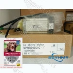 New Panasonic MHMJ042G1C Servo Motor Box Expedited Shipping 1PCS. Fixed Price $442.54.