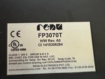 Renu Hmi, FP3070T. Fixed Price $225.00.