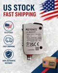 Keyence LR-ZB250 C3P Distance Based Laser Sensor, Brand New. Fixed Price $198.00.