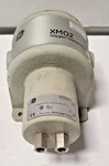 Panametrics XMO2-1H-31 Thermoparamagnetic Oxygen Transmitter Analyzer. Fixed Price $1800.00.