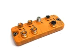 Ifm AL1100 Io-link Master With Profinet Interface Sl Pn 4P IP67. Fixed Price $199.79.