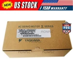 New In Box Yaskawa SGMJV-08AAA61 Ac Servo Motor. Fixed Price $281.96.