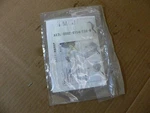 Fanuc A63L-0002-0154/230-M Connector Plug Clip A05B-2600-K030. Fixed Price $15.99.