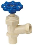 Homewerks Boiler Drain, Solvent, Cpvc. Fixed Price $10.75.