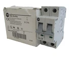 Allen Bradley 1492-SP2C-020 Circuit Breaker 1492SP2C020 New, Surplus. Fixed Price $95.00.