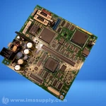 Fanuc A350-8100-T826/04 Display Control Board Fnip. Fixed Price $720.00.