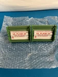 Ul/phoenix Contact (FLKM34), Position Connector Typ: UMK-SE-11,25-1. Fixed Price $100.00.