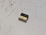 Allen Bradley W43 Heater Nsmp. Fixed Price $21.99.