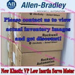 VPL-B0631U-CJ14AA New Ab Kinetix Low Inertia Servo Motor Free Shipping Us. Fixed Price $2109.00.
