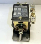 Allen-bradley Instantaneous Trip Relay 809-A01E. Fixed Price $1139.01.