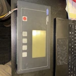 Carrier Comfort Network CES0130036-00 Chiller Display Control Board Lid 2B. Fixed Price $1100.00.