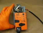Belimo Rotary Actuator NM24A-V-ST 90 In-lb (10 Nm) Ac/dc 24V 6.0VA 3.5W. Fixed Price $69.99.