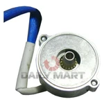 Used & Tested Sick SEK37-HFB0-S01 Rotary Encoder Motor. Fixed Price $287.55.