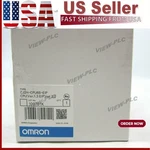 1PC Omron CJ2H-CPU65-EIP Plc Module CJ2HCPU65EIP New In Box Us Free Tax. Fixed Price $1096.73.