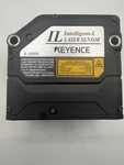 Keyence IL-2000 Laser Sensor New Open Box. Fixed Price $177.50.