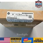 1PCS New Allen Bradley 1756-L83EP Plc Module Ab 1756L83EP Fast Ship Us Free Tax. Fixed Price $5636.60.