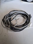 Keyence LV-S71 Spot Thrubeam Laser Sensor. Fixed Price $120.00.