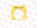 Allen Bradley 800T-X504Y / 800TX504Y (no Box). Fixed Price $7.21.
