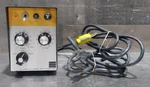 Bodine Electric ASH-201 Encased Type D-c Motor Speed Control W/ Extended Range. Fixed Price $299.99.