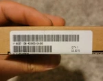 Siemens Simatic Et 200S Interface Module 6ES7138-4DB03-0AB0. Fixed Price $225.00.