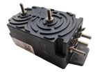 Lem Dvl 1000-UI Voltage Transducer Bipolar 1KV 0.5% Substations Trackside New !. Fixed Price $83.00.