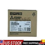 Free Tax Mitsubishi FX3UC-64MT/D Genuine Melsec-fc Module Cpu Unit New Box. Fixed Price $230.23.