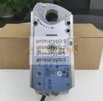 1PC New Siemens Damper Actuator GMA121.1E. Fixed Price $332.34.