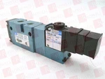 Mac Valves Inc 811C-PM-611JM-152 / 811CPM611JM152 (brand New). Fixed Price $295.00.