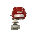 Bray Controls 70-0061-113DA-536/K Ser. 120VAC 0.80/1.00A 1-1/2" Nsnp. Fixed Price $1500.00.