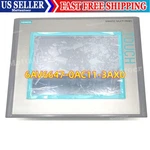 New Siemens Simatic Hmi KTP600 6" Panel. Fixed Price $1037.58.