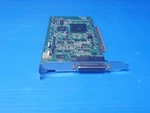 Matrox METEOR2-MC/4* Multi-channel Y751-04 Rev.a Frame Grabber Pci. Fixed Price $99.00.