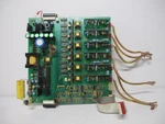 Parametrics Asea 390275 Drive Control Board Pcb 390276 Abb E9010. Fixed Price $323.00.
