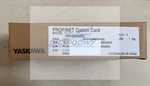 One New Yaskawa Profinet Option Card SI-EP3 ETC740790-S4400. Fixed Price $618.75.