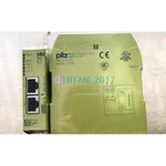 1PC New Pilz 772130 Pnoz Es Eth Module. Fixed Price $311.09.