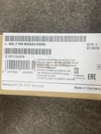 1PCS New Siemens 6DL1193-6GA00-0NN0. Fixed Price $1463.81.