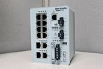 Allen Bradley 1783-BMS10CL Stratix 5700 Industrial Port Managed Switch. Fixed Price $129.99.