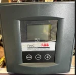 1PCS New Opened Abb RVC-12/1-5A Power Factor Controller. Fixed Price $169.00.