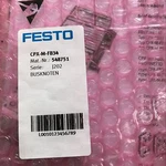 Festo CPX-M-FB34 548751 Bus Node New One CPXMFB34 #us. Fixed Price $480.60.