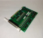 Contec PIO-16/16TB(PC) PIO1616TB(PC) 9841A Circuit Board Module. Fixed Price $128.40.