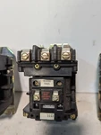Allen-bradley Starter With CB236 Coil And 40410-326-52 Load Balancer -free Ship. Fixed Price $29.99.