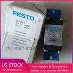 New Festo 4901 JD-5-PK-3 Valve One Free Shipping JD5PK3. Fixed Price $106.25.