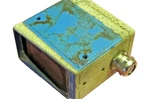 Sick Optic Sensor WL45-R260 WL45R260WL45. Fixed Price $125.00.
