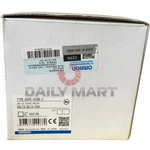 Brand New In Box Omron G3PE-525B-3 DC12-24V. Fixed Price $374.00.