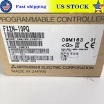 1PCS Mitsubishi Plc Module FX2N-10PG FX2N10PG Programmable Controller Brand New. Fixed Price $142.10.