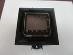 Omron Digital Controller E5CC-QX2ASM-001 Ver 2.1. Fixed Price $60.00.