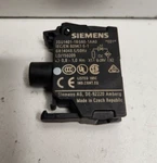 New No Box! Siemens 24V White Led Module 3SU1401-1BG60-1AA0. Fixed Price $21.21.