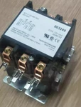 One Brand New Hypertherm MAXPRO200 003249 Main Contactor 120V 90 Fla. Fixed Price $332.83.