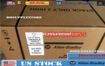 1PC New Ab Allen Bradley 2094-BC01-MP5-S Kinetix 6000 Integrated Axis Module. Fixed Price $3326.93.