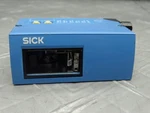 Sick CLV650-08300A Industrial Barcode Scanning Sensor 1050845. Fixed Price $1150.99.