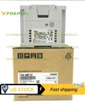 New In Box Mitsubishi FX5U-80MT/ES Cpu Module. Fixed Price $625.00.